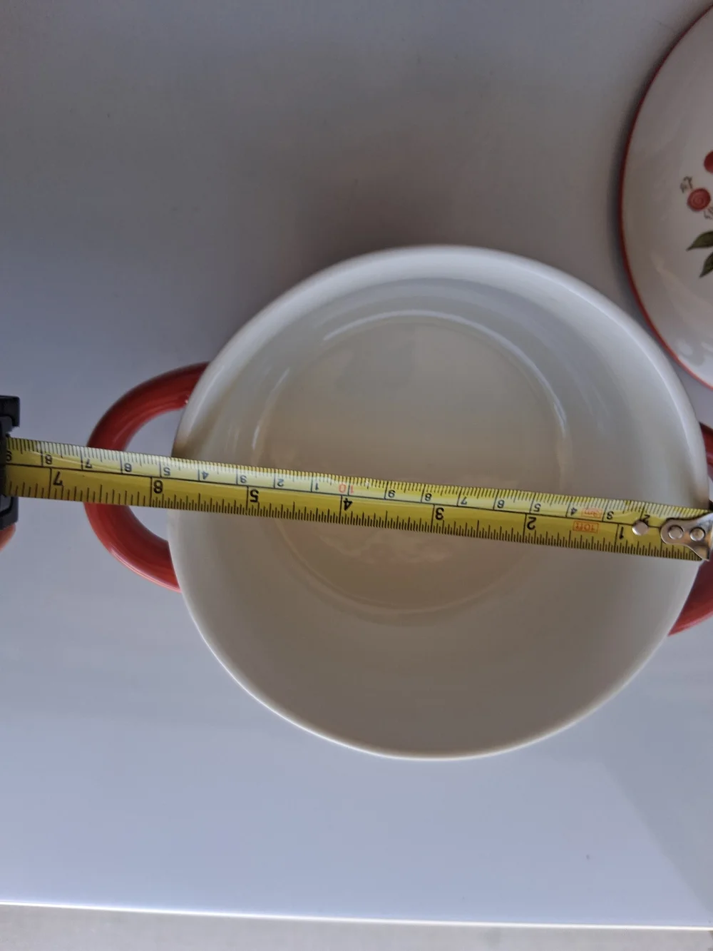 N/A festive ceramic